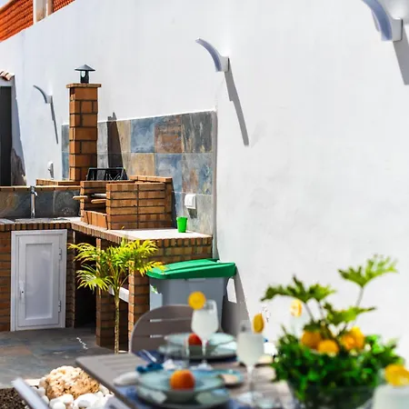 Βίλα Private Luxury In Tenerife *