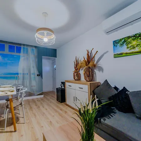 De Marcos De Lujo Con Piscina Privada * Arona (Tenerife)