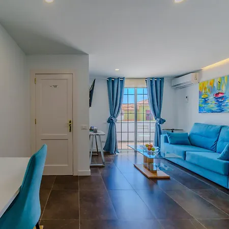 Villa Villa De Marcos Arona (Tenerife)