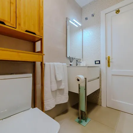 Private Luxury In Tenerife