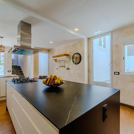 Vila Private Luxury In Tenerife