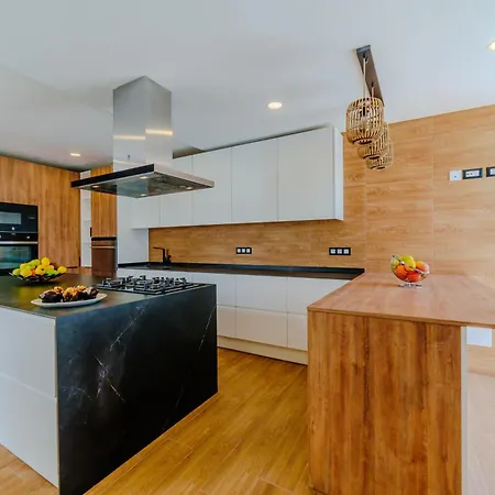 Private Luxury In Tenerife Vila Arona (Tenerife)