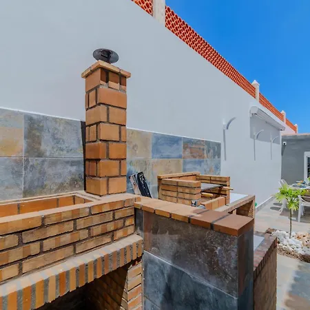De Marcos De Lujo Con Piscina Privada Villa