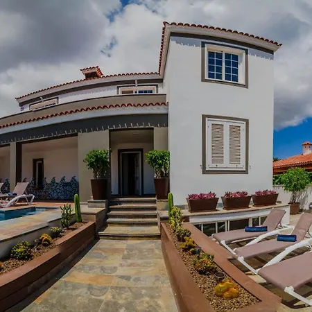 De Marcos De Lujo Con Piscina Privada *