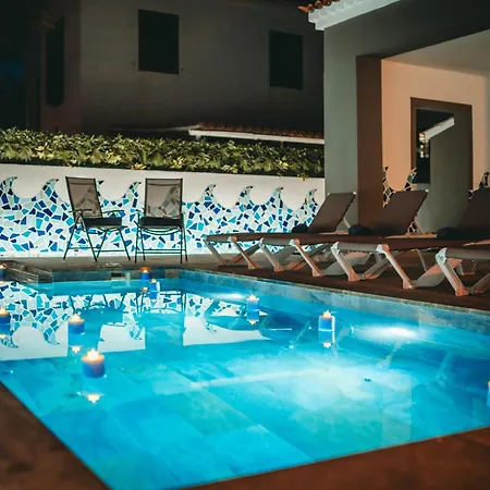 Vila Private Luxury In Tenerife Arona (Tenerife)