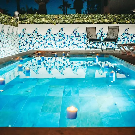 Private Luxury In Tenerife * Arona (Tenerife)